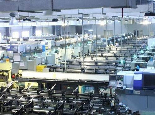 從世界工廠到科技前沿 中國技術轉型引發的全球思考